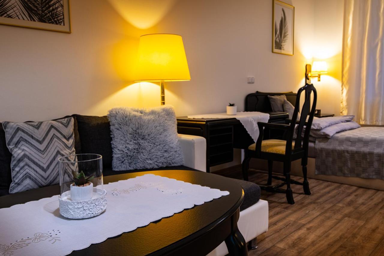 Apartman U Krizku Igława Zewnętrze zdjęcie
