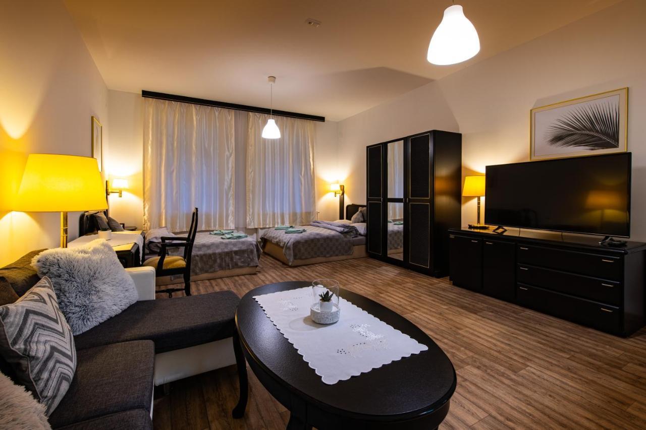 Apartman U Krizku Igława Zewnętrze zdjęcie