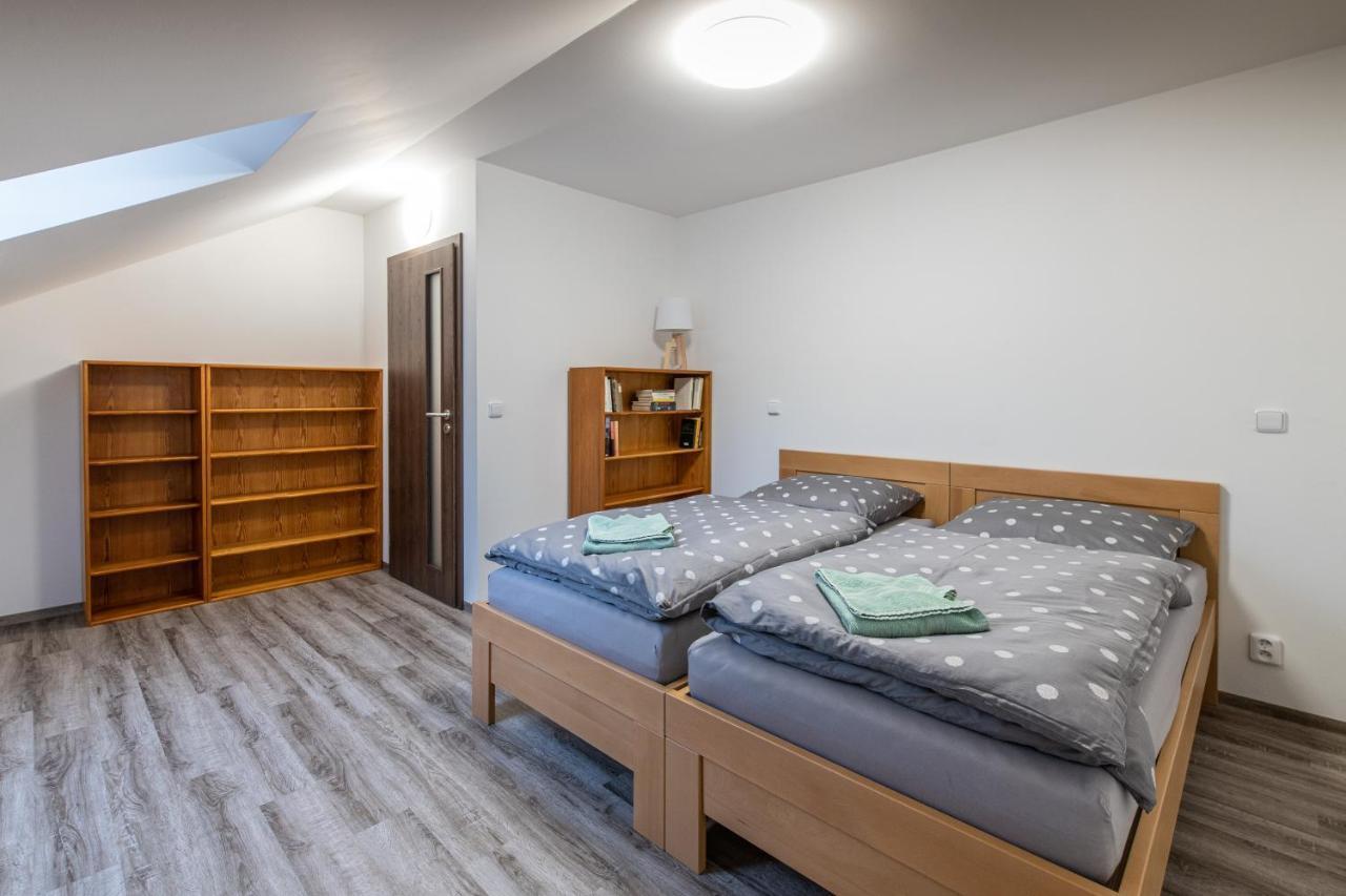 Apartman U Krizku Igława Zewnętrze zdjęcie