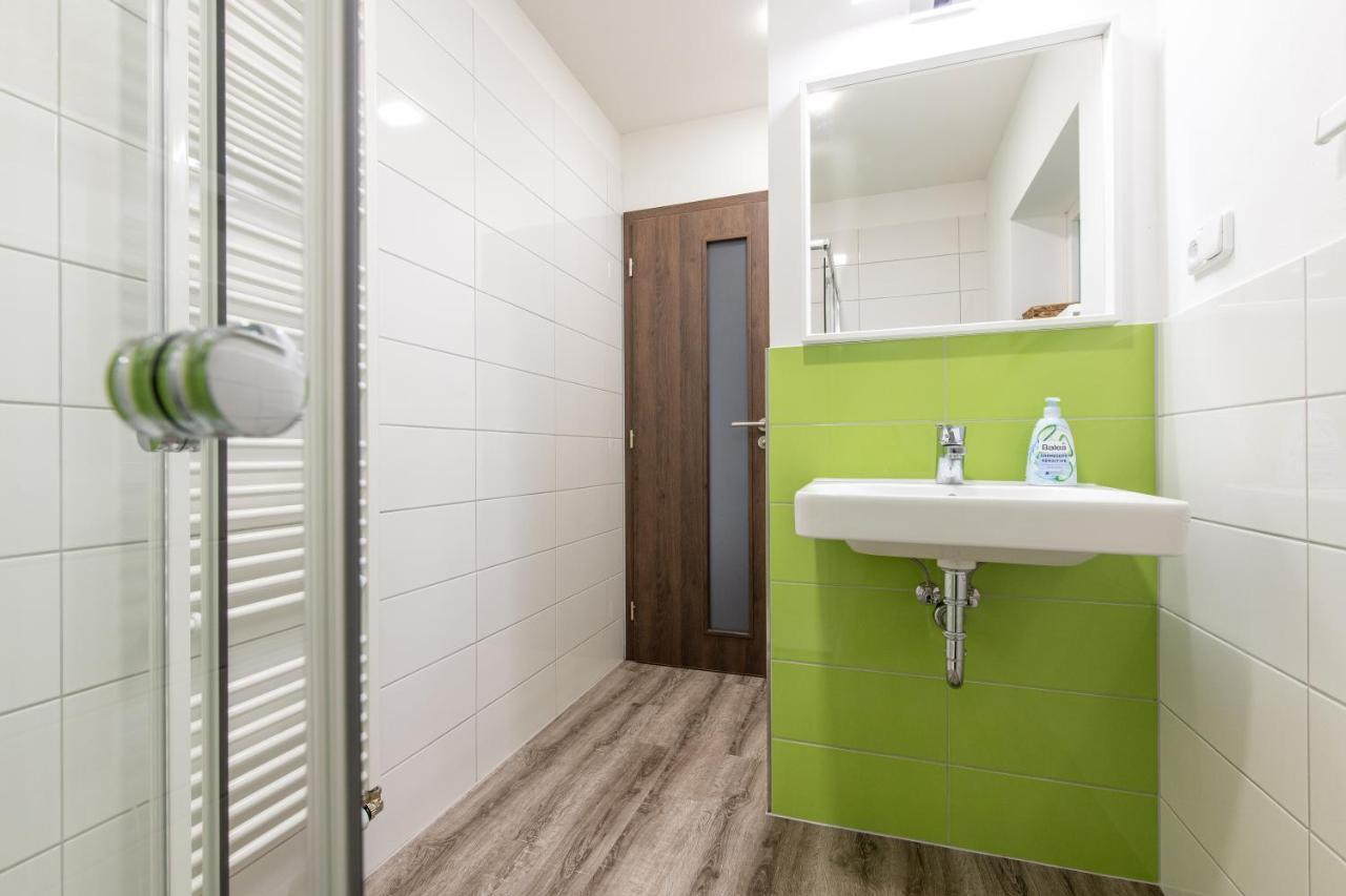 Apartman U Krizku Igława Zewnętrze zdjęcie