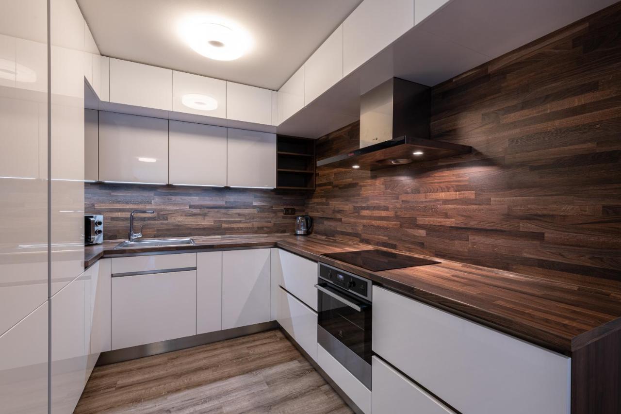 Apartman U Krizku Igława Zewnętrze zdjęcie