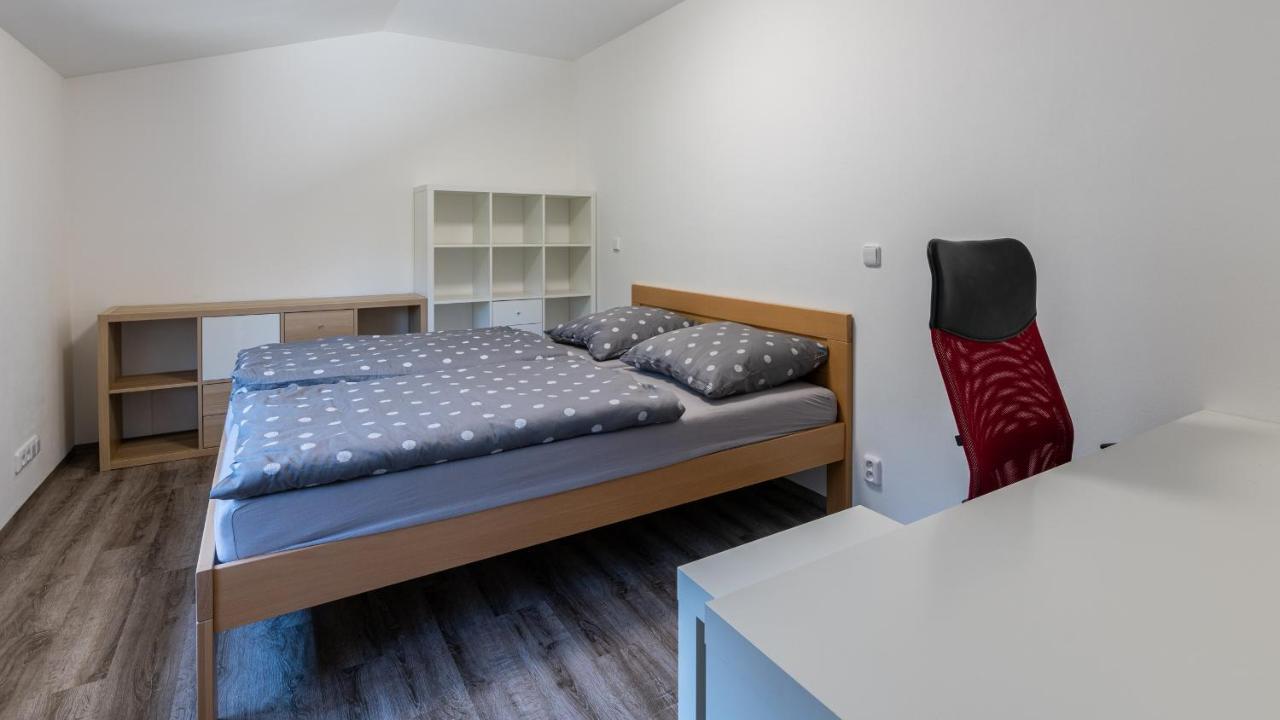 Apartman U Krizku Igława Zewnętrze zdjęcie
