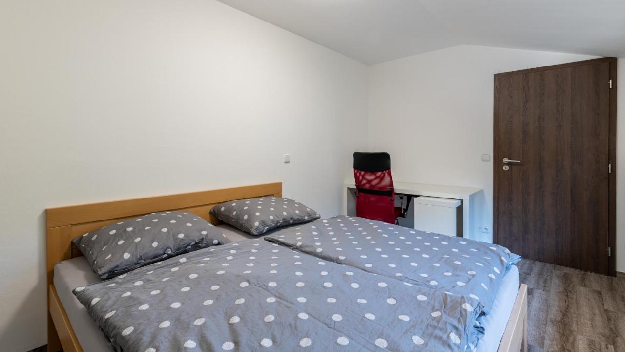 Apartman U Krizku Igława Zewnętrze zdjęcie
