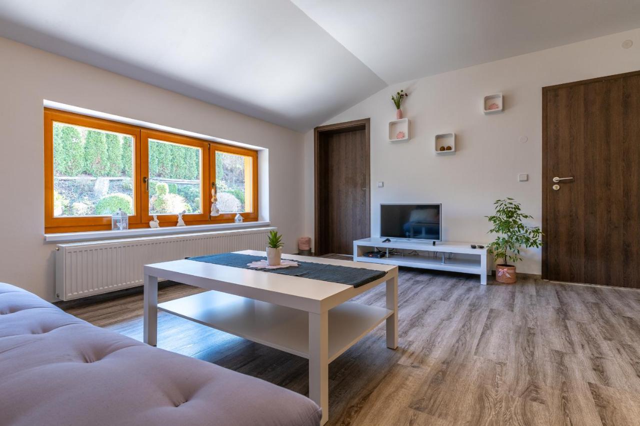 Apartman U Krizku Igława Zewnętrze zdjęcie
