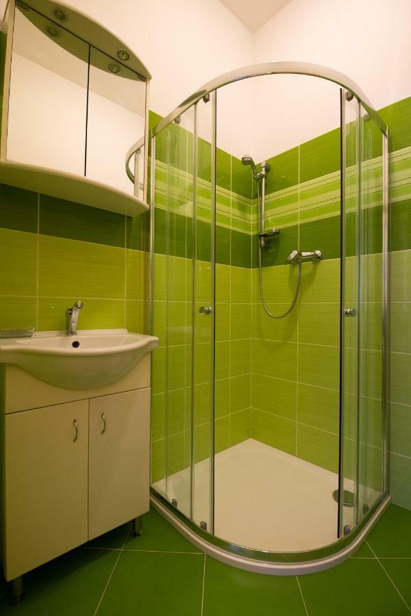 Apartman U Krizku Igława Zewnętrze zdjęcie