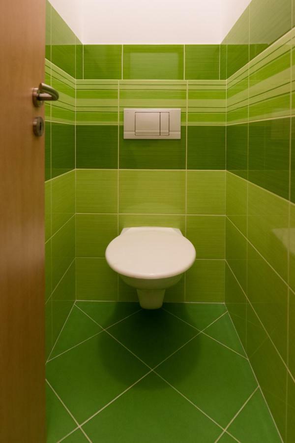 Apartman U Krizku Igława Zewnętrze zdjęcie